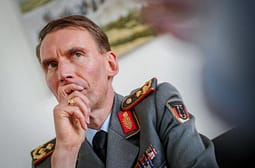 Rusia mund të jetë gati të sulmojë NATO-n deri në vitin 2029 Rusia mund të jetë gati të sulmojë NATO-n deri në vitin 2029