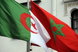 Çfarë fshihet pas rivalitetit midis Marokut dhe Algjerisë? Çfarë fshihet pas rivalitetit midis Marokut dhe Algjerisë?
