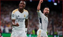 Mourinho: Është e tepërt ajo që po i bëjnë Viniciusit, ngacmimet ndaj tij po përsëriten Mourinho: Është e tepërt ajo që po i bëjnë Viniciusit, ngacmimet ndaj tij po përsëriten