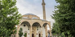Thirrje nga xhamitë e Kosovës për Marshin e 12 shtatorit në Prishtinë Thirrje nga xhamitë e Kosovës për Marshin e 12 shtatorit në Prishtinë