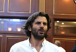 Nezir Krakit i pëlqejnë veprimet e Abdixhikut: Logjika e komitave duhet të refuzohet, LDD e re do ta ketë fatin e të vjetrës Nezir Krakit i pëlqejnë veprimet e Abdixhikut: Logjika e komitave duhet të refuzohet, LDD e re do ta ketë fatin e të vjetrës