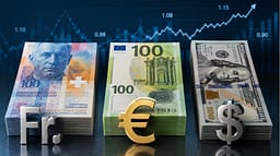 Frangu zviceran bie në nivelin më të ulët ndaj euros në 12 muaj Frangu zviceran bie në nivelin më të ulët ndaj euros në 12 muaj