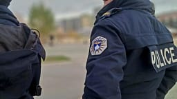 Arrestohet një i dyshuar për ngacmim në forma të ndryshme në Fushë-Kosovë Arrestohet një i dyshuar për ngacmim në forma të ndryshme në Fushë-Kosovë