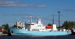 Norvegjia sekuestron anijen ruse në Svalbard, pas kërkesës së kompanisë ukrainase Norvegjia sekuestron anijen ruse në Svalbard, pas kërkesës së kompanisë ukrainase