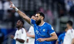 Erdhi me shumë bujë, Benzema pritet të largohet nga Al-Hilal Erdhi me shumë bujë, Benzema pritet të largohet nga Al-Hilal