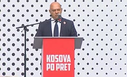 Gjini: UÇK luftoi kundër katilëve më të mëdhenj të Europës në 80 vitet e fundit, atyre që bënë safari me njerëz në Sarajevë Gjini: UÇK luftoi kundër katilëve më të mëdhenj të Europës në 80 vitet e fundit, atyre që bënë safari me njerëz në Sarajevë