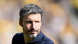 Mark van Bommel emërohet përzgjedhës i Belgjikës Mark van Bommel emërohet përzgjedhës i Belgjikës