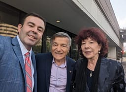 Pas Walkerit, edhe ish-kongresmeni DioGuardi i shkruan liderëve partiakë – propozon Faton Bislimin për president (letra e plotë) Pas Walkerit, edhe ish-kongresmeni DioGuardi i shkruan liderëve partiakë – propozon Faton Bislimin për president (letra e plotë)
