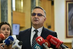 Tahiri: S’guxon të bëhet Kuvendi muze, bllokada nga LVV-ja është abuzim Tahiri: S’guxon të bëhet Kuvendi muze, bllokada nga LVV-ja është abuzim