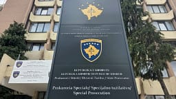 Prokuroria Speciale drejt aktakuzës për masakrën e familjes Jashari në Prekaz Prokuroria Speciale drejt aktakuzës për masakrën e familjes Jashari në Prekaz