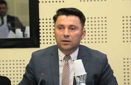 Presidenti konsensual, Rrustemi i LVV-së: Duhet garanci për votat e LDK-së Presidenti konsensual, Rrustemi i LVV-së: Duhet garanci për votat e LDK-së
