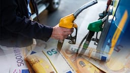 Rritet sërish çmimi i derivateve në Kosovë Rritet sërish çmimi i derivateve në Kosovë