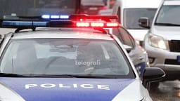 Pretendimet për keqtrajtimin e serbit nga Policia e Kosovës: Çfarë dihet për rastin e Nenad Rashkoviqit Pretendimet për keqtrajtimin e serbit nga Policia e Kosovës: Çfarë dihet për rastin e Nenad Rashkoviqit