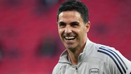 “Duam të jemi më të mirët në botë” – Arteta tregon ambiciet e Arsenalit “Duam të jemi më të mirët në botë” – Arteta tregon ambiciet e Arsenalit