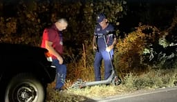 Vdes 12-vjeçari në Lezhë pas goditjes nga vetura Vdes 12-vjeçari në Lezhë pas goditjes nga vetura