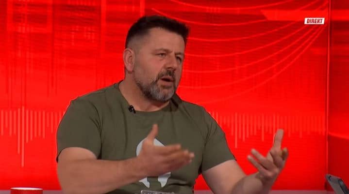 Bekë Berisha: Besoj që do t’i marrim 8-9 deputetë Bekë Berisha: Besoj që do t’i marrim 8-9 deputetë