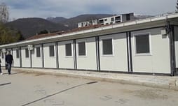 Prokuroria mbyll rastin për procedurën për prokurimet publike për spitalet modulare: Nuk ka prova për keqpërdorim Prokuroria mbyll rastin për procedurën për prokurimet publike për spitalet modulare: Nuk ka prova për keqpërdorim