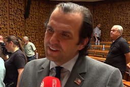 Rugova: LDK së shpejti me emër për president konsensual, ka të tjerë më të përgatitur se unë Rugova: LDK së shpejti me emër për president konsensual, ka të tjerë më të përgatitur se unë