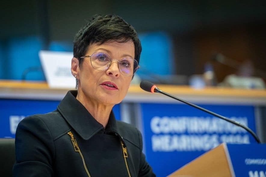 Kos: Siguria e Evropës varet nga stabiliteti në Ballkan, rajonin duhet ta pranojmë në BE Kos: Siguria e Evropës varet nga stabiliteti në Ballkan, rajonin duhet ta pranojmë në BE