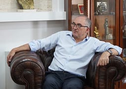 INTERVISTË/ Shaqir Totaj: Aksionet para Qeverisë do intensifikohen dhe masivizohen – pas 16 shtatorit Kosova dhe PDK-ja nuk do të jenë të njëjta INTERVISTË/ Shaqir Totaj: Aksionet para Qeverisë do intensifikohen dhe masivizohen – pas 16 shtatorit Kosova dhe PDK-ja nuk do të jenë të njëjta