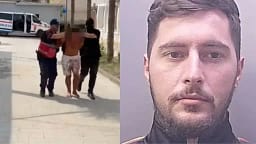 Nga e kaluara kriminale në Angli te roje plazhi në lokalin ‘Principote’ në Ksamil, 20-vjeçari u vra pas konfliktit për një vajzë Nga e kaluara kriminale në Angli te roje plazhi në lokalin ‘Principote’ në Ksamil, 20-vjeçari u vra pas konfliktit për një vajzë