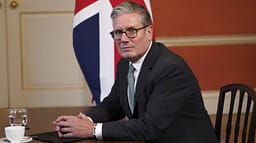 Starmer pritet të dorëhiqet të hënën nga posti i kryeministrit britanik Starmer pritet të dorëhiqet të hënën nga posti i kryeministrit britanik