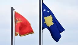 Vendimi i komunave në Mal të Zi, MPJ: S’kanë kompetencë ta ç’njohin Kosovën Vendimi i komunave në Mal të Zi, MPJ: S’kanë kompetencë ta ç’njohin Kosovën