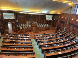 Kuvendi hap dyert për diasporën, ndërsa vazhdon ngërçi për konstituimin Kuvendi hap dyert për diasporën, ndërsa vazhdon ngërçi për konstituimin