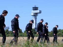 Publikohen emrat e serbëve të lidhur me të dyshuarit për sulmin me dron në Gjermani Publikohen emrat e serbëve të lidhur me të dyshuarit për sulmin me dron në Gjermani