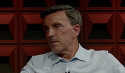 “Shumë ma e qetë do ishte jeta pa politikë”, Ilir Tolaj tregon për fillimet e angazhimit të tij “Shumë ma e qetë do ishte jeta pa politikë”, Ilir Tolaj tregon për fillimet e angazhimit të tij