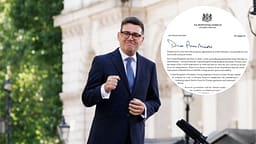 Përkrah Kosovës që nga fillimi i ndërhyrjes së NATO-s dhe vendi i parë që njohu pavarësinë, çka thuhet në letrën e kryeministrit britanik? Përkrah Kosovës që nga fillimi i ndërhyrjes së NATO-s dhe vendi i parë që njohu pavarësinë, çka thuhet në letrën e kryeministrit britanik?