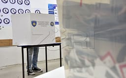 Nrecaj: Zgjedhjet treguan se asnjë parti nuk ka autoritet që t’i ketë gjitha pushtetet Nrecaj: Zgjedhjet treguan se asnjë parti nuk ka autoritet që t’i ketë gjitha pushtetet