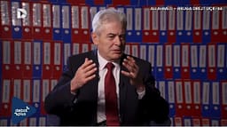 Ahmeti hap “Dosjen” e viteve ’80: Si organizoheshin shqiptarët nën syrin e UDB-së Ahmeti hap “Dosjen” e viteve ’80: Si organizoheshin shqiptarët nën syrin e UDB-së