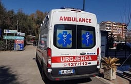 Goditet nga pema teksa mblidhte dru, humb jetën 58-vjeçari në Shkodër Goditet nga pema teksa mblidhte dru, humb jetën 58-vjeçari në Shkodër