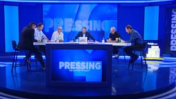 “Përkushtimin ndaj mbrojtjes e kemi me t’mirë se Gjermania- sharlatan, sa helikoptera e drona i ka Kosova?”, Përplasje e ashpër mes Rexhajt e Mirenes “Përkushtimin ndaj mbrojtjes e kemi me t’mirë se Gjermania- sharlatan, sa helikoptera e drona i ka Kosova?”, Përplasje e ashpër mes Rexhajt e Mirenes