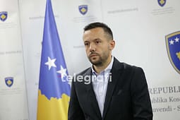Seanca e Kuvendit caktohet për të hënën, Tahiri: Kryesia u pajtua për deklaratën e përbashkët kundër vendimit të Speciales Seanca e Kuvendit caktohet për të hënën, Tahiri: Kryesia u pajtua për deklaratën e përbashkët kundër vendimit të Speciales