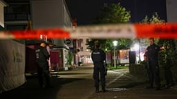 Një i vdekur dhe pesë të plagosur nga të shtënat në një rave bar në Zvicër Një i vdekur dhe pesë të plagosur nga të shtënat në një rave bar në Zvicër