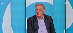 Cilët janë dy emrat që do ta pranonin postin e presidentit në këtë situatë politike, sipas Spahiut? Cilët janë dy emrat që do ta pranonin postin e presidentit në këtë situatë politike, sipas Spahiut?