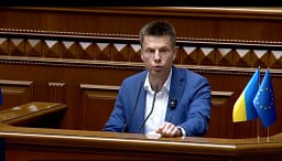 “Gabim diplomatik”, deputeti ukrainas kritikon Zelenskyn për deklaratën për Kosovën “Gabim diplomatik”, deputeti ukrainas kritikon Zelenskyn për deklaratën për Kosovën