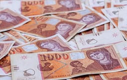 Deri më 1 korrik, pagën K-15 e kanë marrë vetëm 15 për qind të të punësuarve, minimalje është 19.567 denarë Deri më 1 korrik, pagën K-15 e kanë marrë vetëm 15 për qind të të punësuarve, minimalje është 19.567 denarë