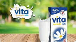 “Vita” paralajmëron se nga 1 shtatori nuk do të grumbullojë qumësht “Vita” paralajmëron se nga 1 shtatori nuk do të grumbullojë qumësht