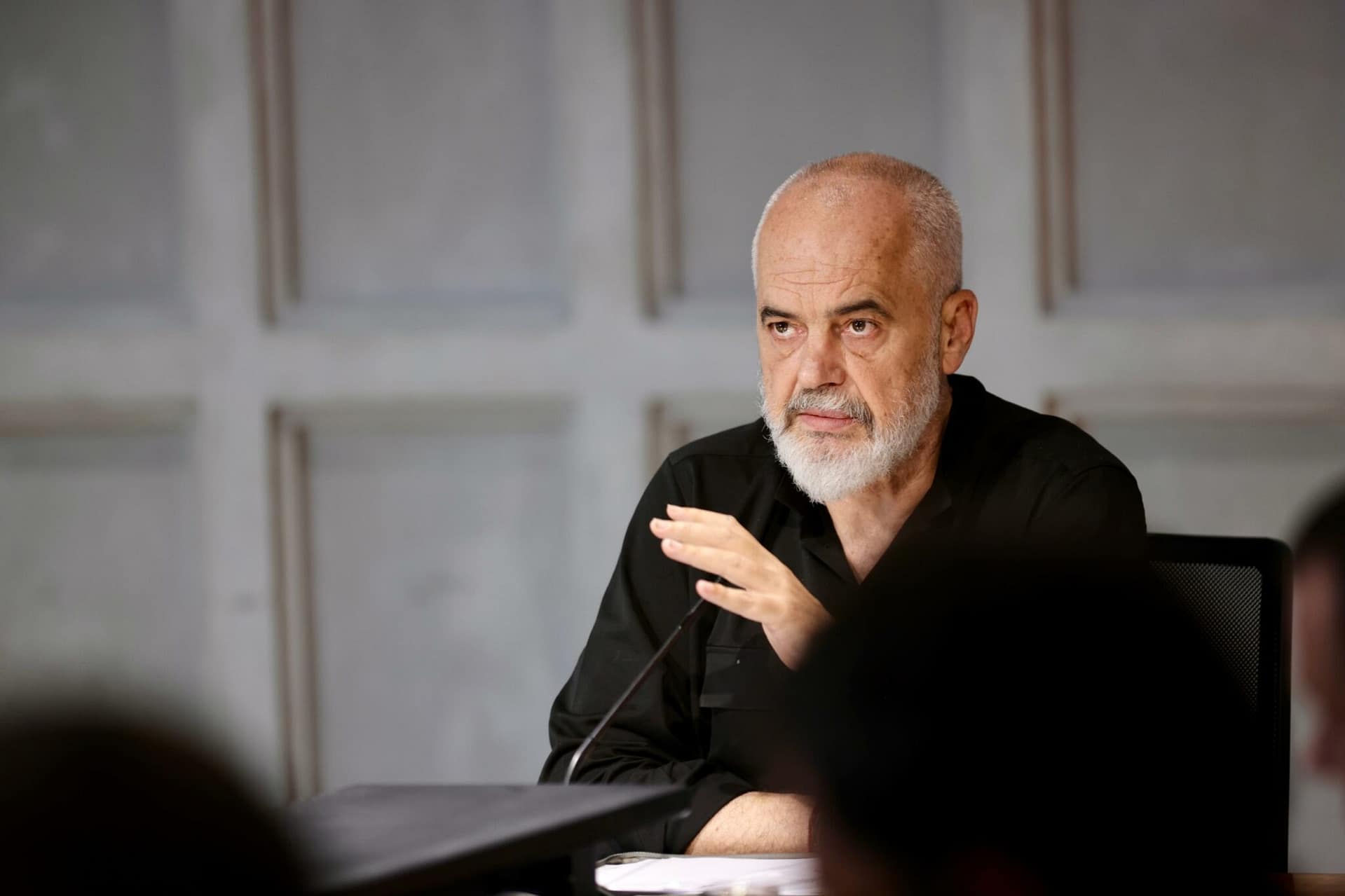 Rama: Shqipëria më afër se kurrë me BE-në, negociatat në fazë të avancuar Rama: Shqipëria më afër se kurrë me BE-në, negociatat në fazë të avancuar