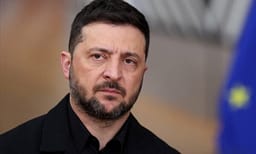 Zelensky: Ukraina ka ushtrinë e dytë më të fortë të NATO-s Zelensky: Ukraina ka ushtrinë e dytë më të fortë të NATO-s