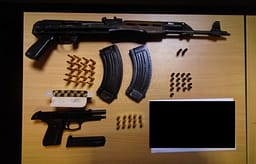 Me kallash në dasmë, katër persona arrestohen Malishevë Me kallash në dasmë, katër persona arrestohen Malishevë
