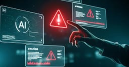 Alarm për AI-në: Rriten rastet kur inteligjenca artificiale del jashtë kontrollit Alarm për AI-në: Rriten rastet kur inteligjenca artificiale del jashtë kontrollit