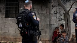 Raporti: Fëmijët palestinezë po vriten pa përgjegjësi në Bregun Perëndimor Raporti: Fëmijët palestinezë po vriten pa përgjegjësi në Bregun Perëndimor
