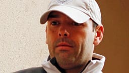 Bosi i dyshuar i krimit Daniel Kinahan paraqitet në gjykatë pas ekstradimit Bosi i dyshuar i krimit Daniel Kinahan paraqitet në gjykatë pas ekstradimit