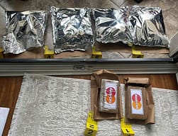 Aksion i Prokurorisë, Policisë e AKI-së, sekuestrohen rreth 60kg narkotikë, arrestohen katër persona Aksion i Prokurorisë, Policisë e AKI-së, sekuestrohen rreth 60kg narkotikë, arrestohen katër persona