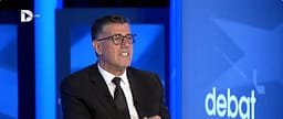 Haziri: Kriza nuk zgjidhet pa gatishmërinë e partisë së parë për bashkëpunim Haziri: Kriza nuk zgjidhet pa gatishmërinë e partisë së parë për bashkëpunim