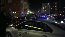 Gjendet i vdekur një person në Prishtinë, policia nis hetimet Gjendet i vdekur një person në Prishtinë, policia nis hetimet